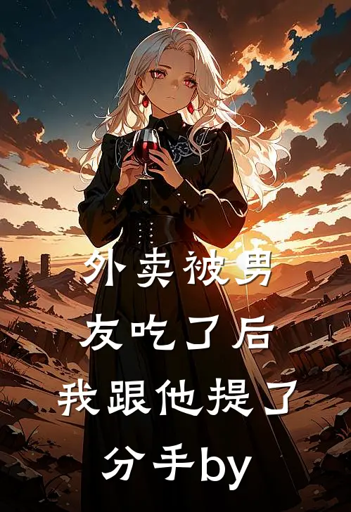外卖被男友吃了后，我跟他提了分手by