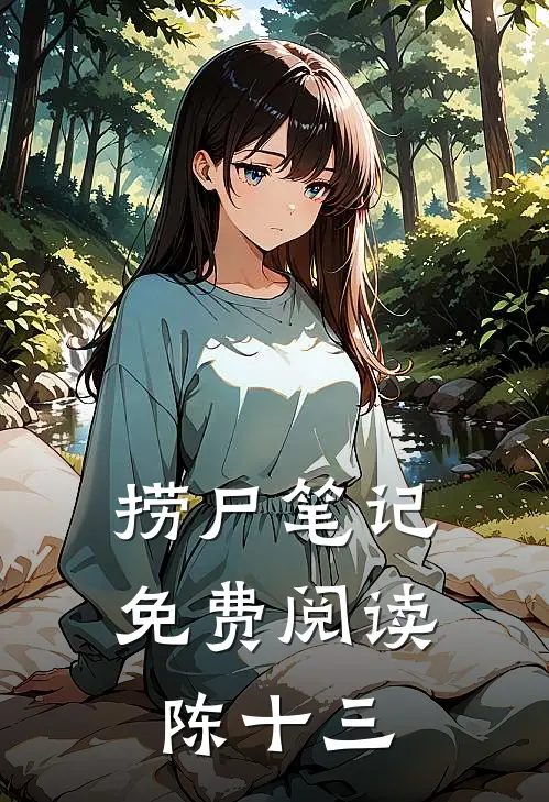 捞尸笔记免费阅读陈十三