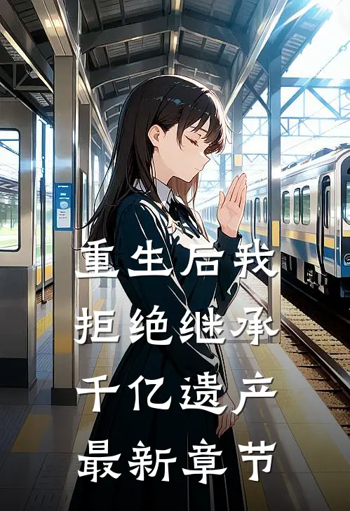重生后我拒绝继承千亿遗产最新章节