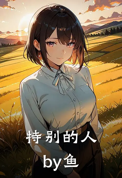 特别的人by鱼