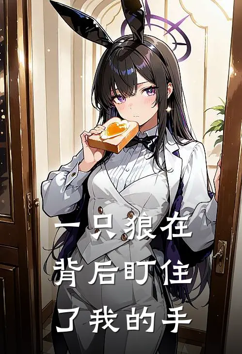 一只狼在背后盯住了我的手
