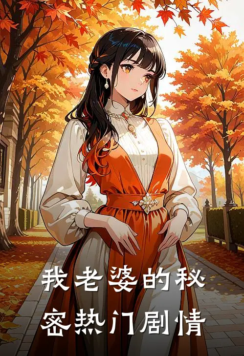 我老婆的秘密热门剧情