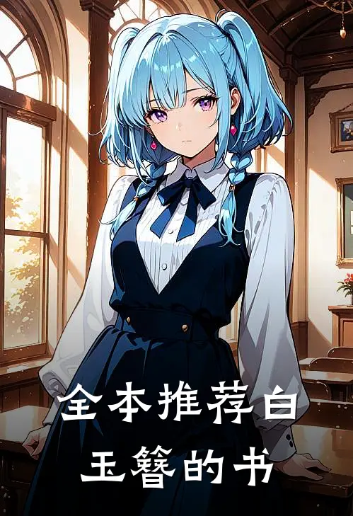 全本推荐白玉簪的书