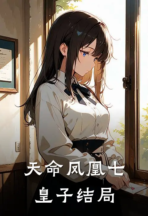 天命凤凰七皇子结局