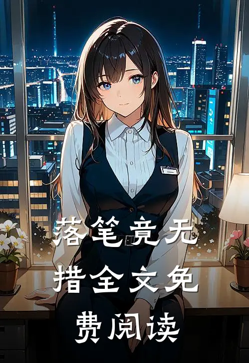 落笔竟无措全文免费阅读