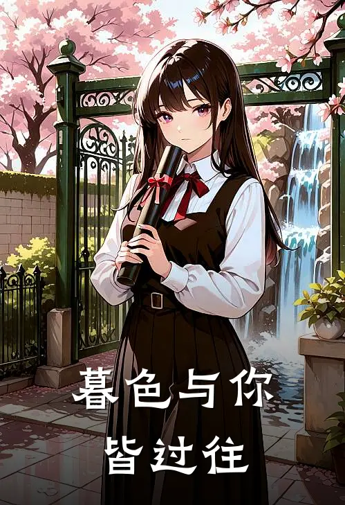 暮色与你皆过往