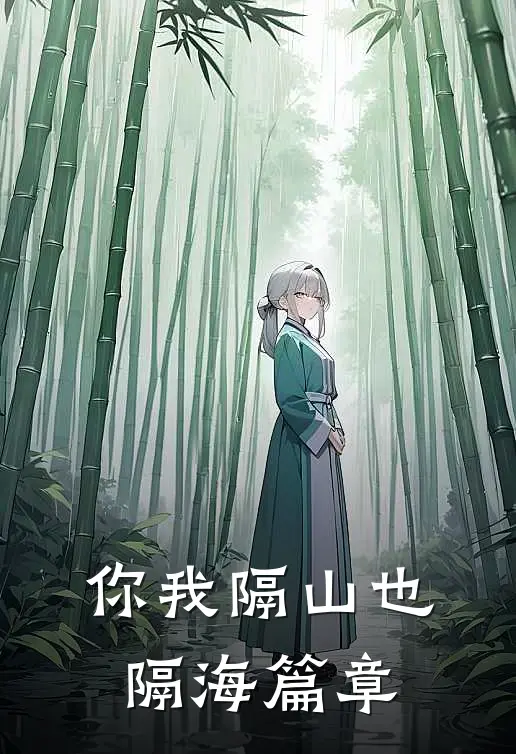 你我隔山也隔海篇章