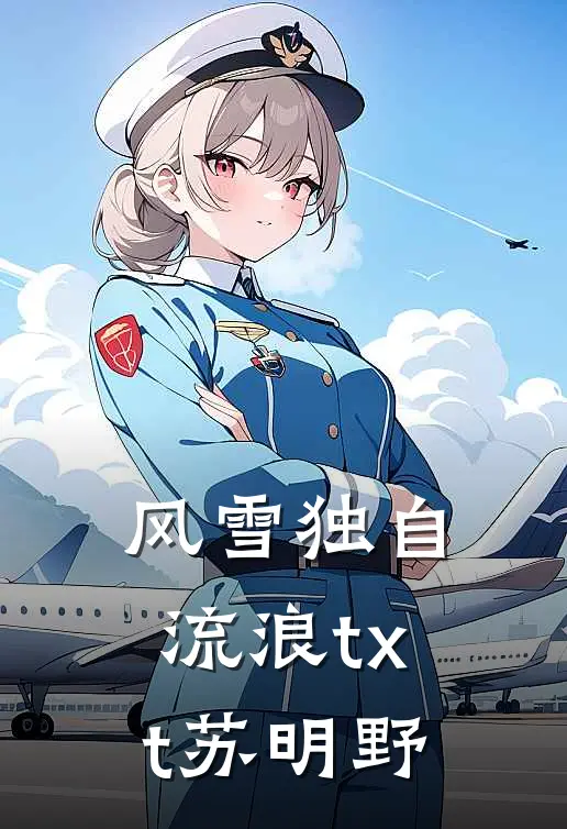 风雪独自流浪txt苏明野