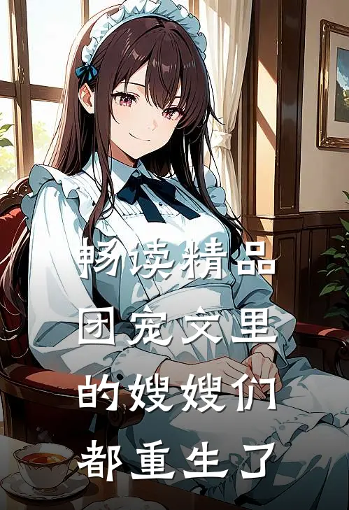 畅读精品团宠文里的嫂嫂们都重生了