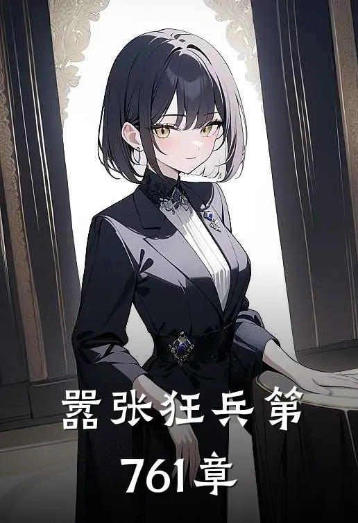 嚣张狂兵 第761章