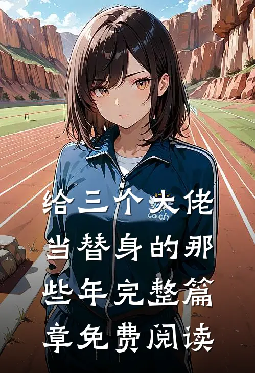 给三个大佬当替身的那些年完整篇章免费阅读