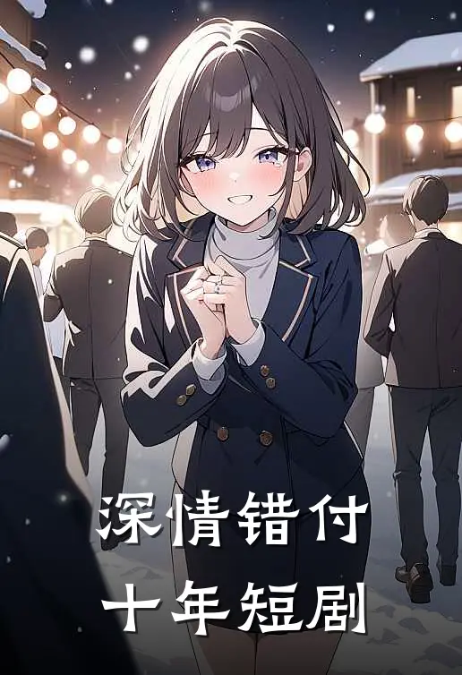 深情错付十年短剧