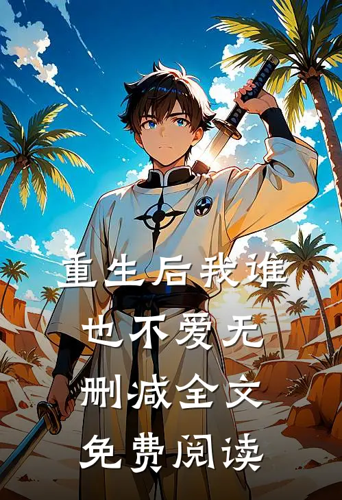 重生后我谁也不爱无删减全文免费阅读