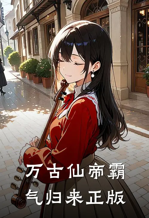 万古仙帝霸气归来正版
