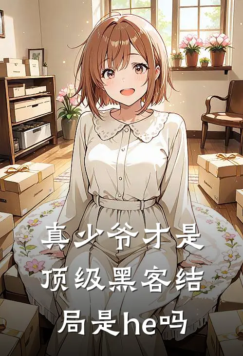 真少爷才是顶级黑客结局是he吗