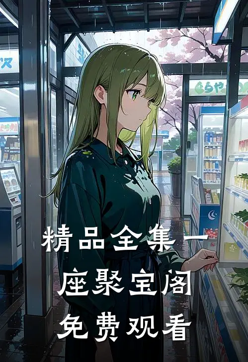 精品全集一座聚宝阁免费观看