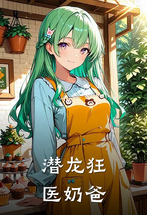 潜龙狂医奶爸