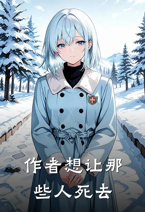 作者想让那些人死去
