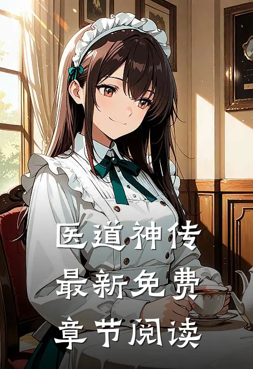 医道神传最新免费章节阅读