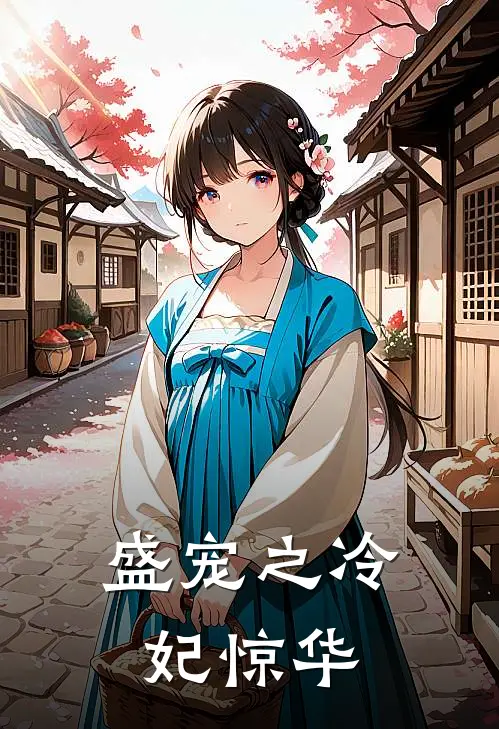 盛宠之冷妃惊华