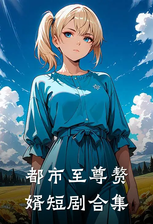 都市至尊赘婿短剧合集