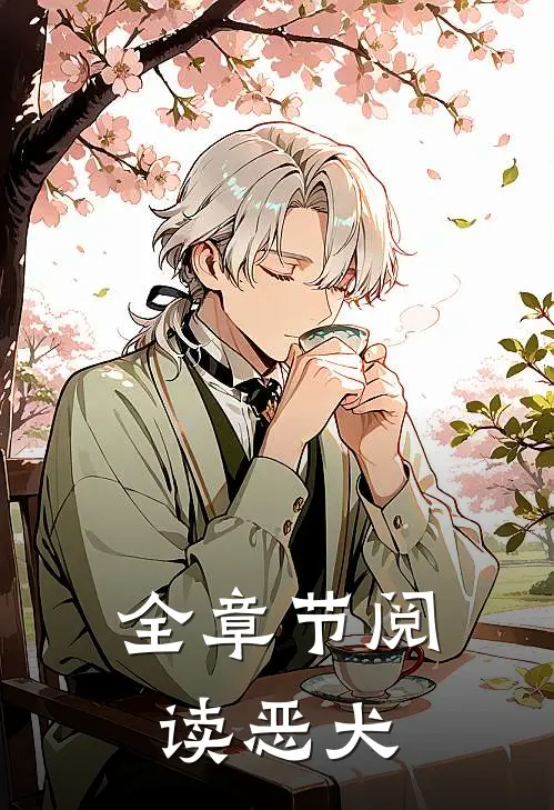 全章节阅读恶犬