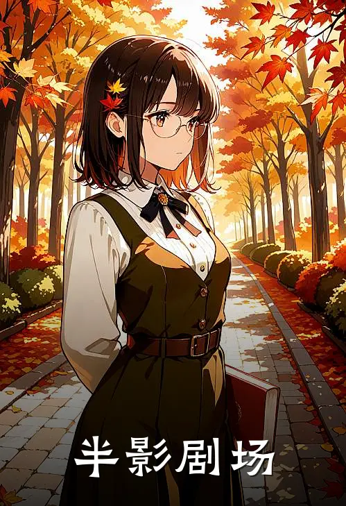 半影剧场