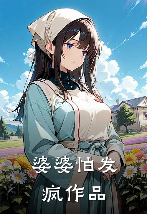 婆婆怕发疯作品
