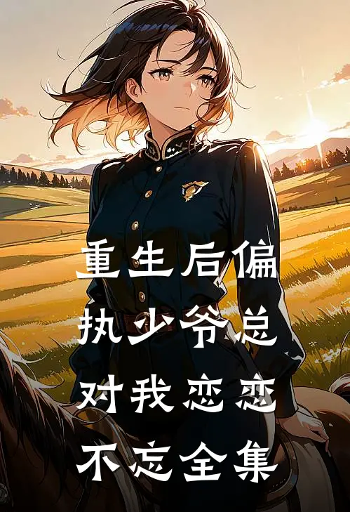 重生后偏执少爷总对我恋恋不忘全集