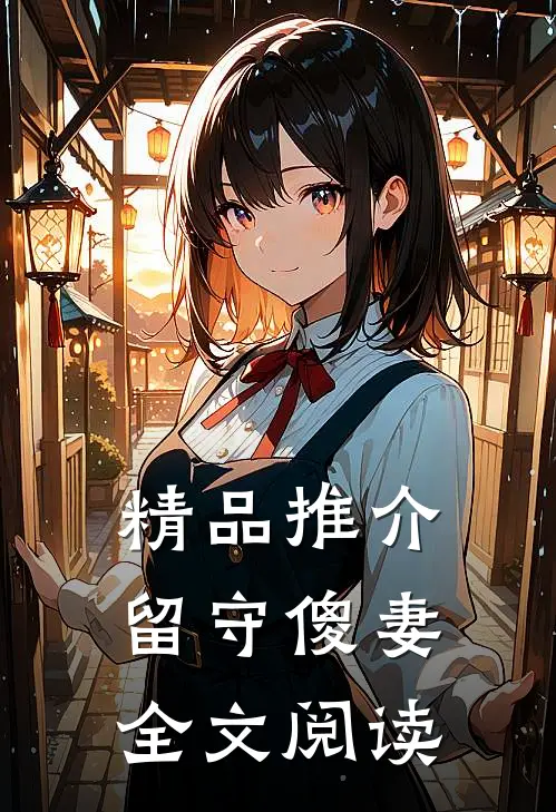 精品推介留守傻妻全文阅读