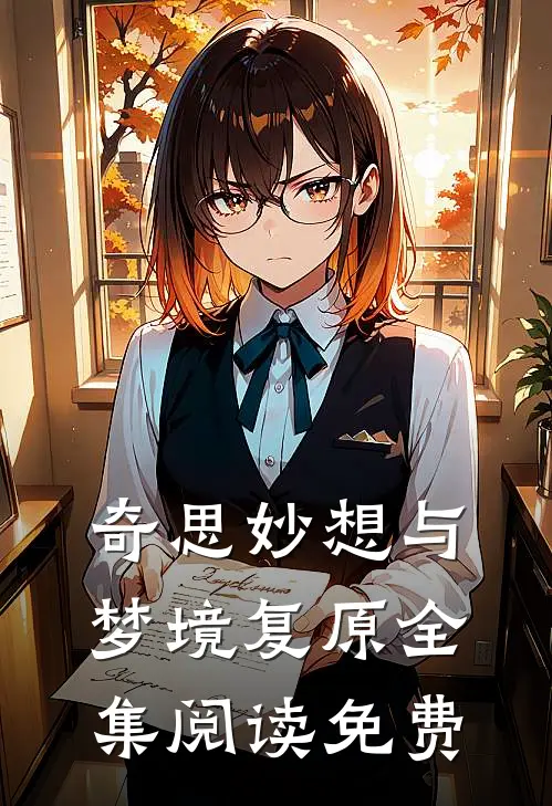 奇思妙想与梦境复原全集阅读免费