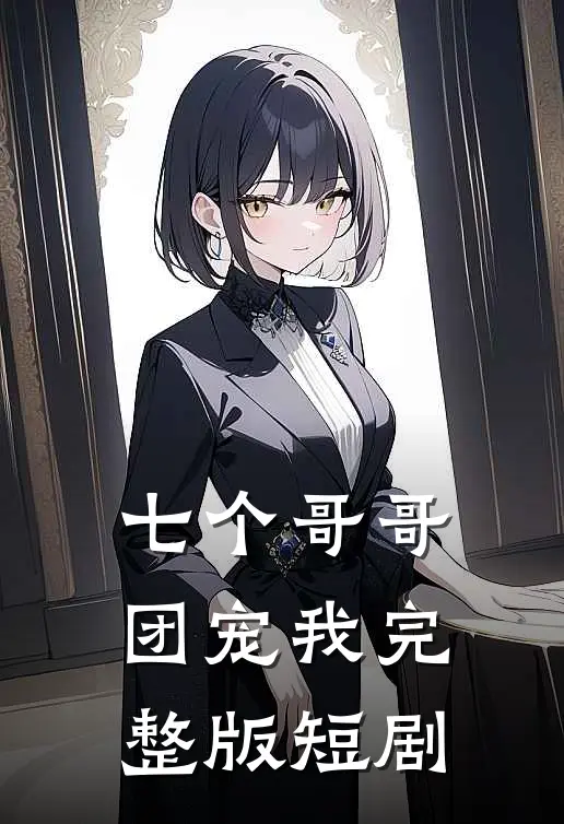 七个哥哥团宠我完整版短剧