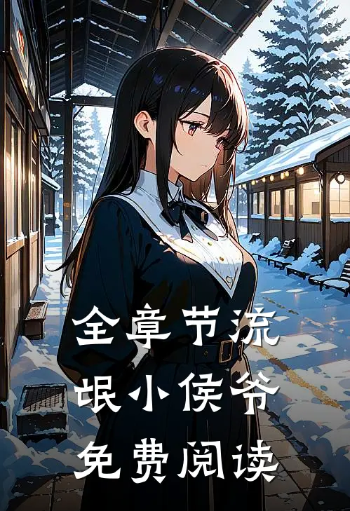 全章节流氓小侯爷免费阅读