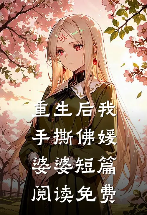 重生后我手撕佛媛婆婆短篇阅读免费