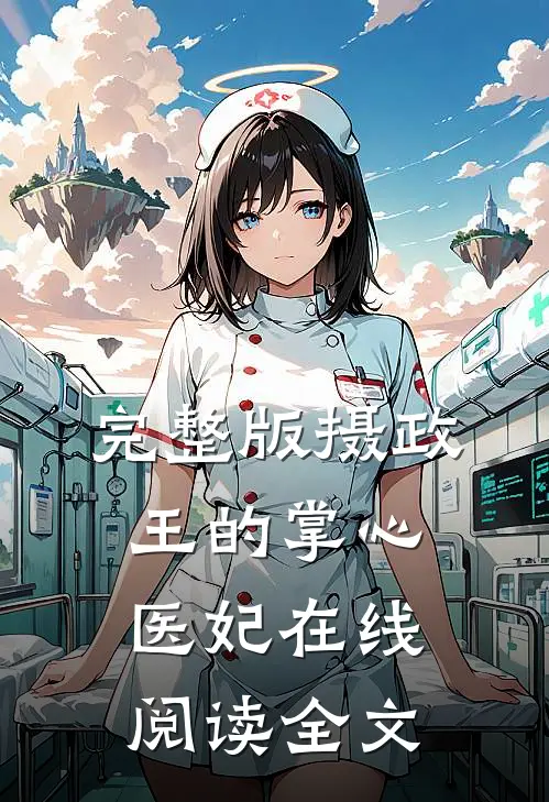 完整版摄政王的掌心医妃在线阅读全文