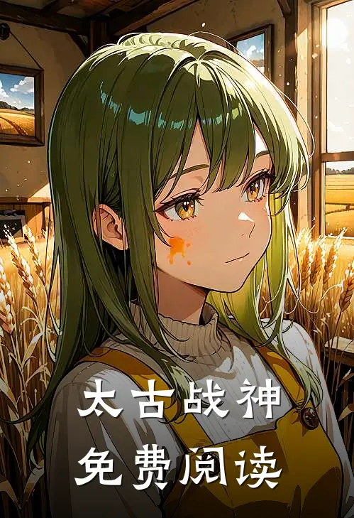 太古战神免费阅读