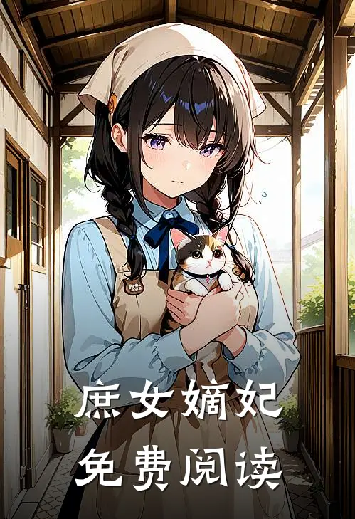 庶女嫡妃免费阅读