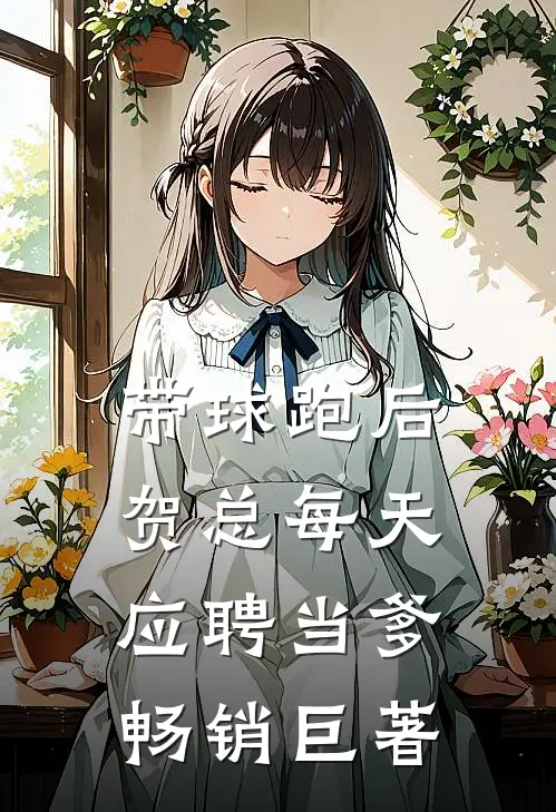 带球跑后，贺总每天应聘当爹畅销巨著