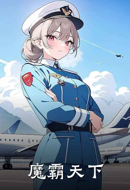 魔霸天下
