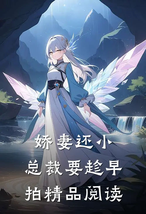 娇妻还小,总裁要趁早 拍精品阅读