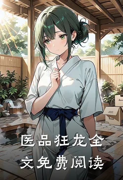 医品狂龙全文免费阅读