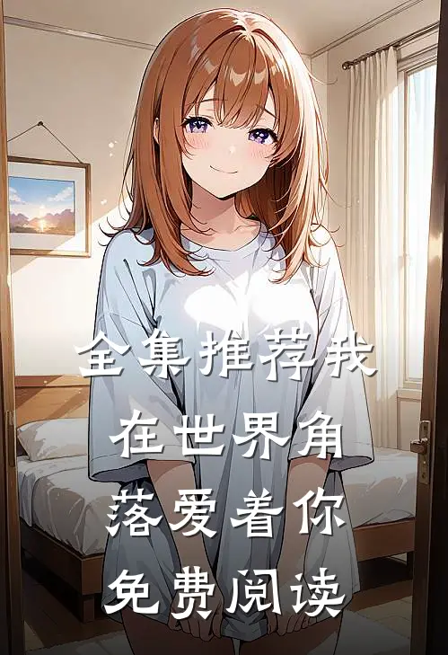 全集推荐我在世界角落爱着你免费阅读