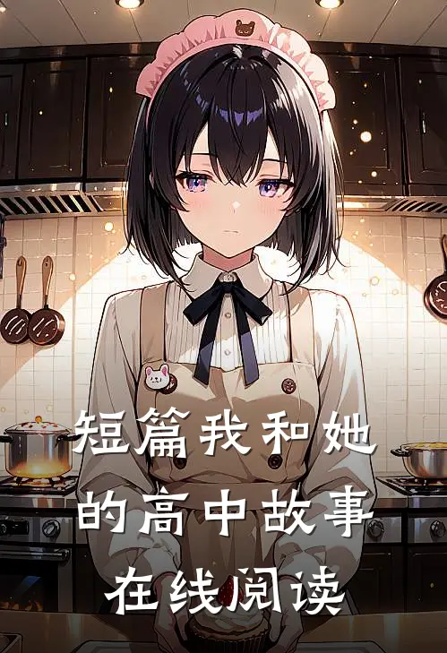 短篇我和她的高中故事在线阅读