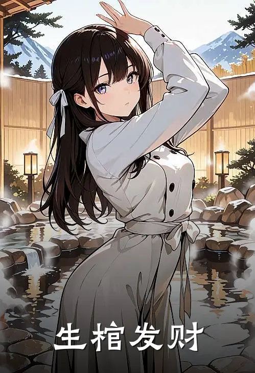 生棺发财
