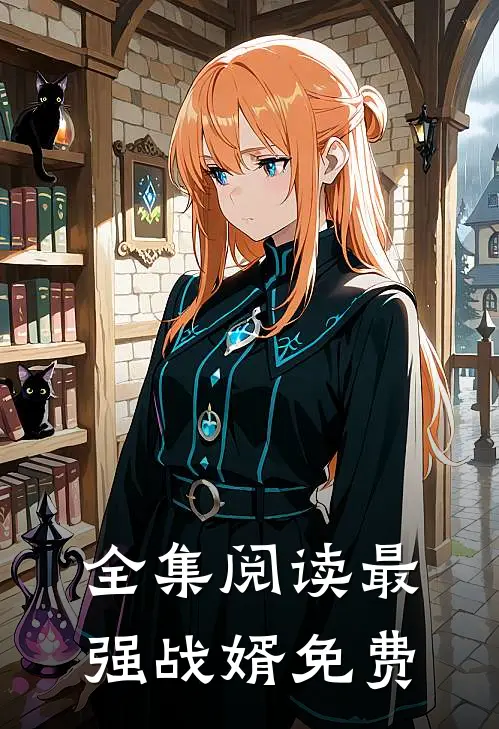 全集阅读最强战婿免费