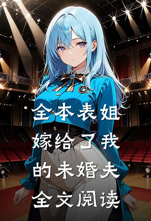 全本表姐嫁给了我的未婚夫全文阅读