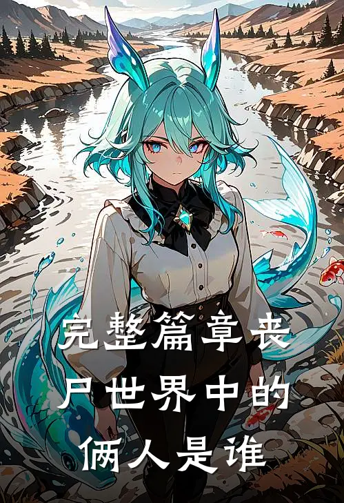 完整篇章丧尸世界中的俩人是谁