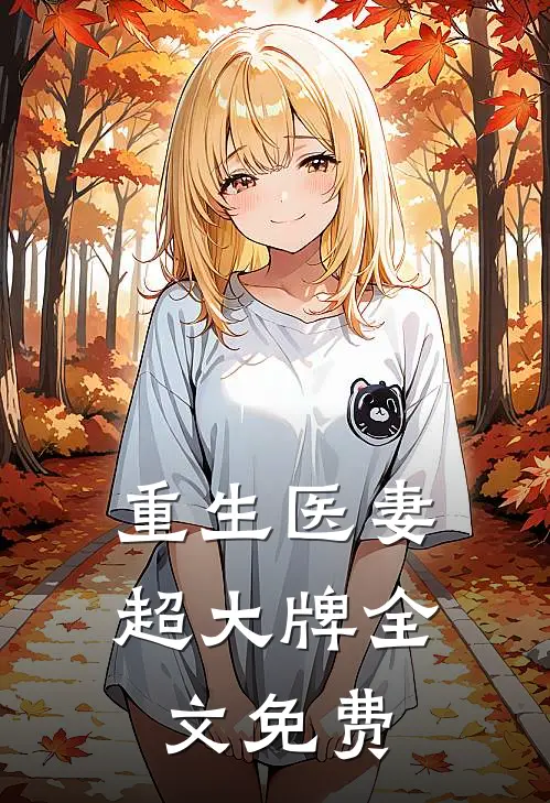 重生医妻,超大牌全文免费