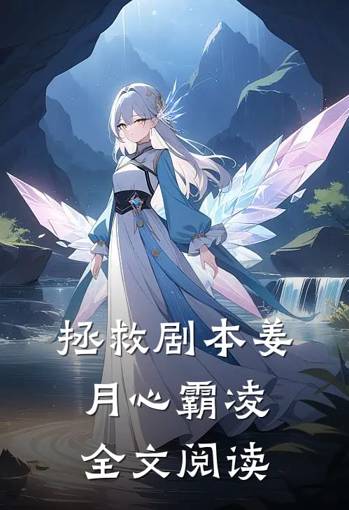 拯救剧本姜月心霸凌全文阅读