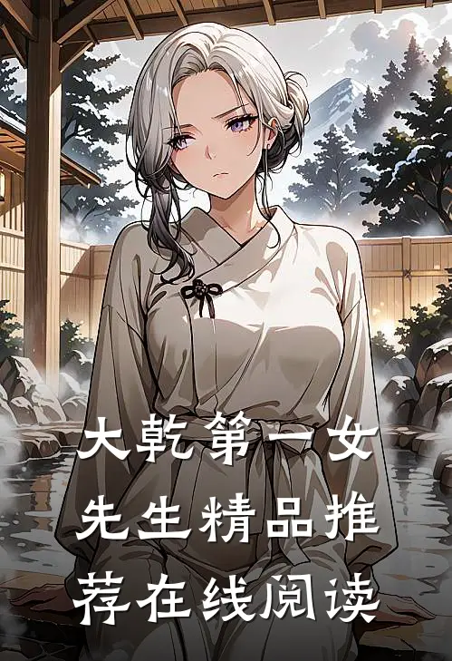 大乾第一女先生精品推荐在线阅读